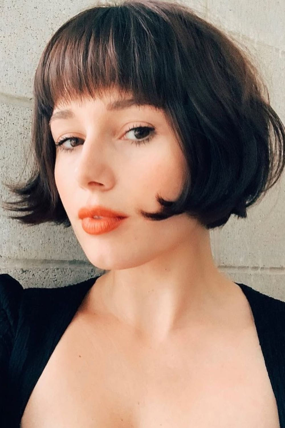 French Bob