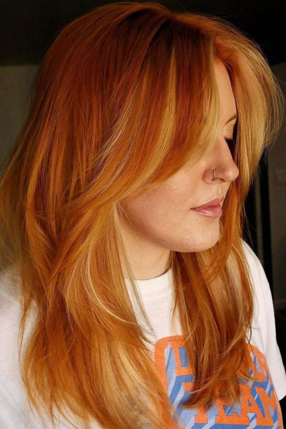 Ginger Spice