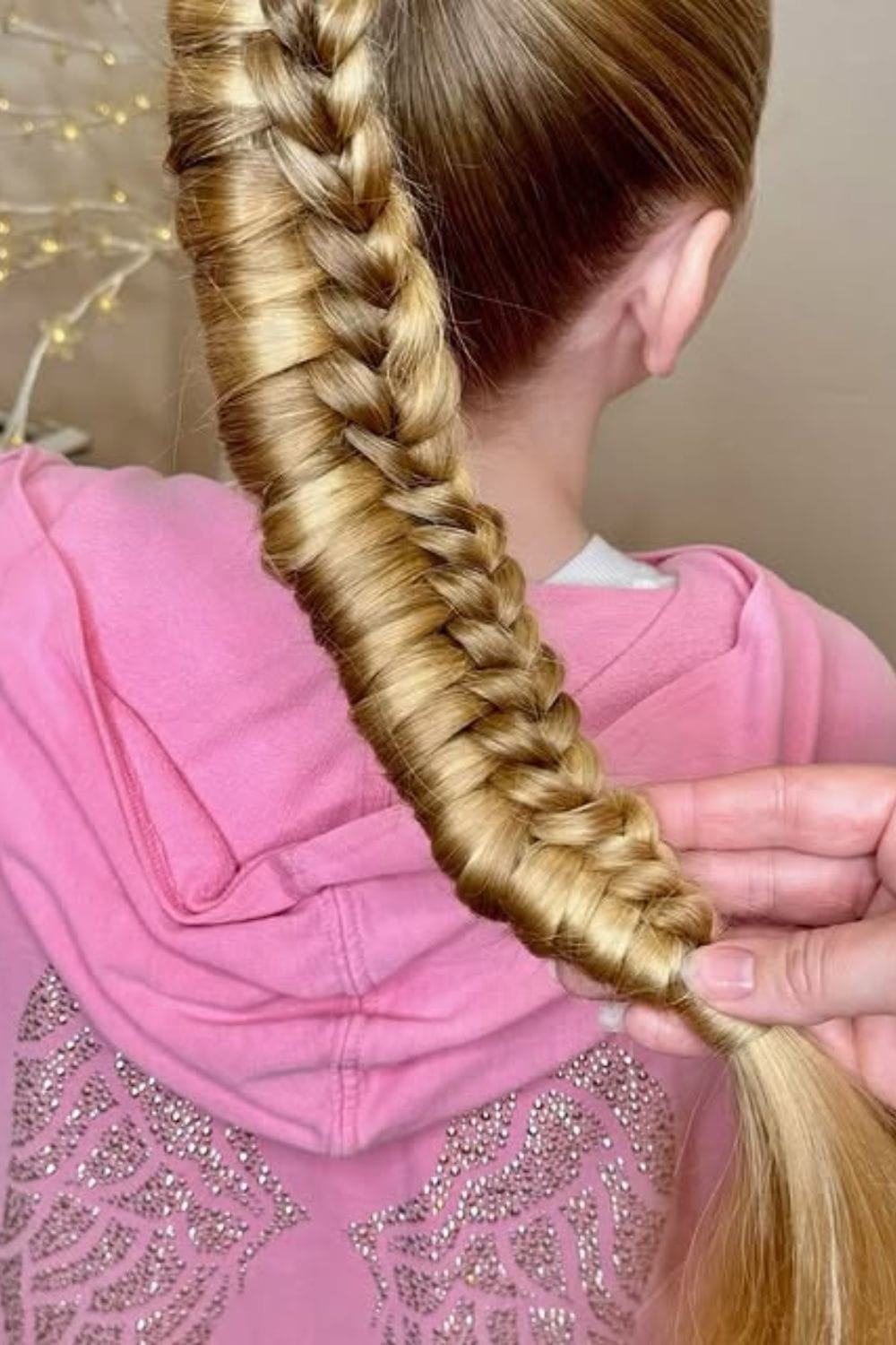 Ladder Braids