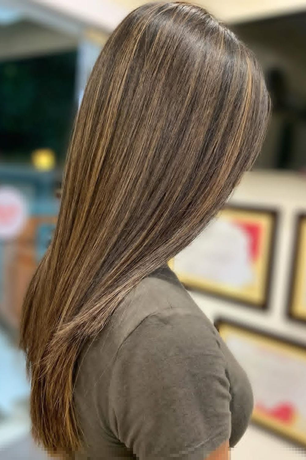 Light Brown