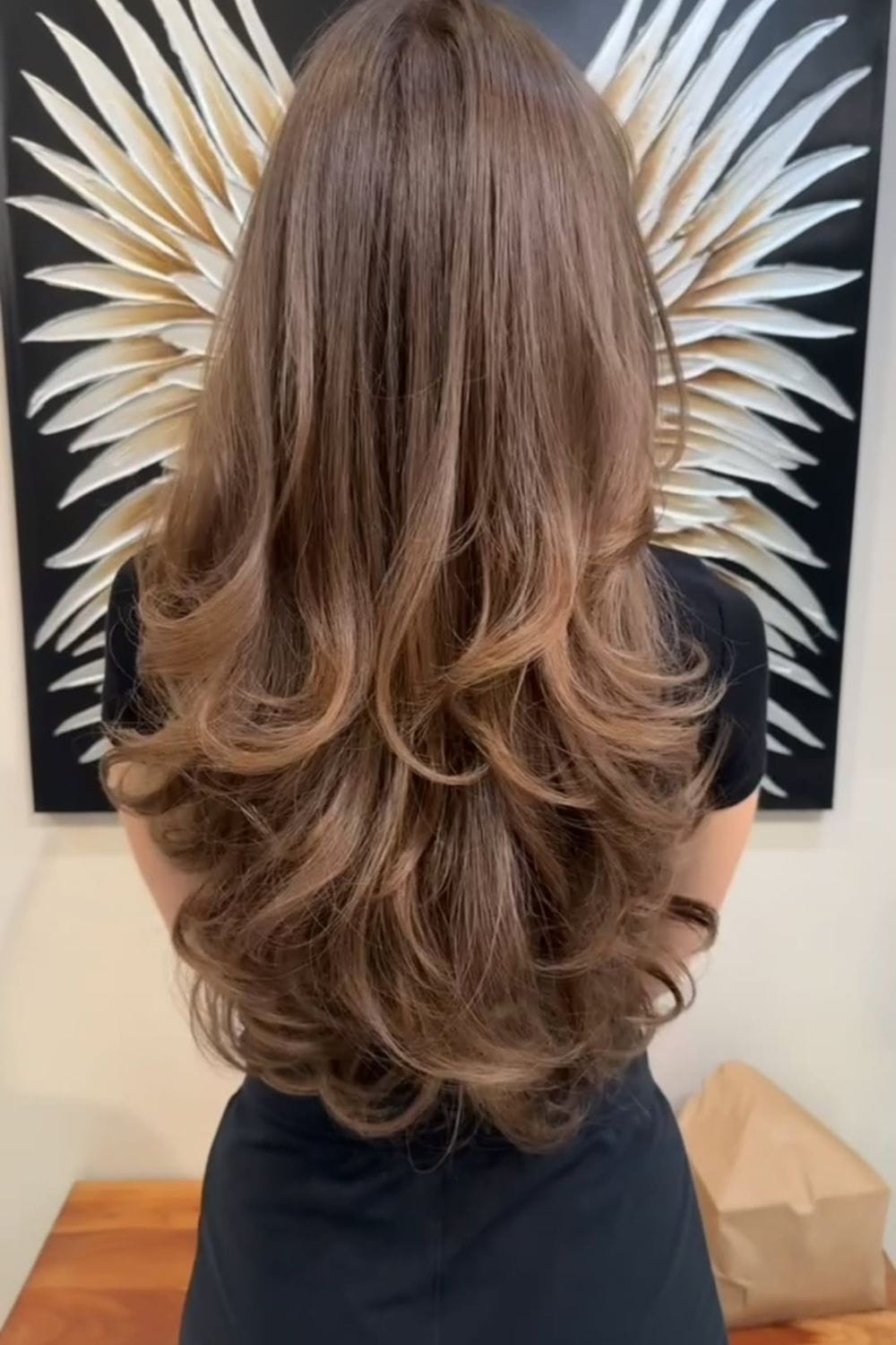 Long Layers