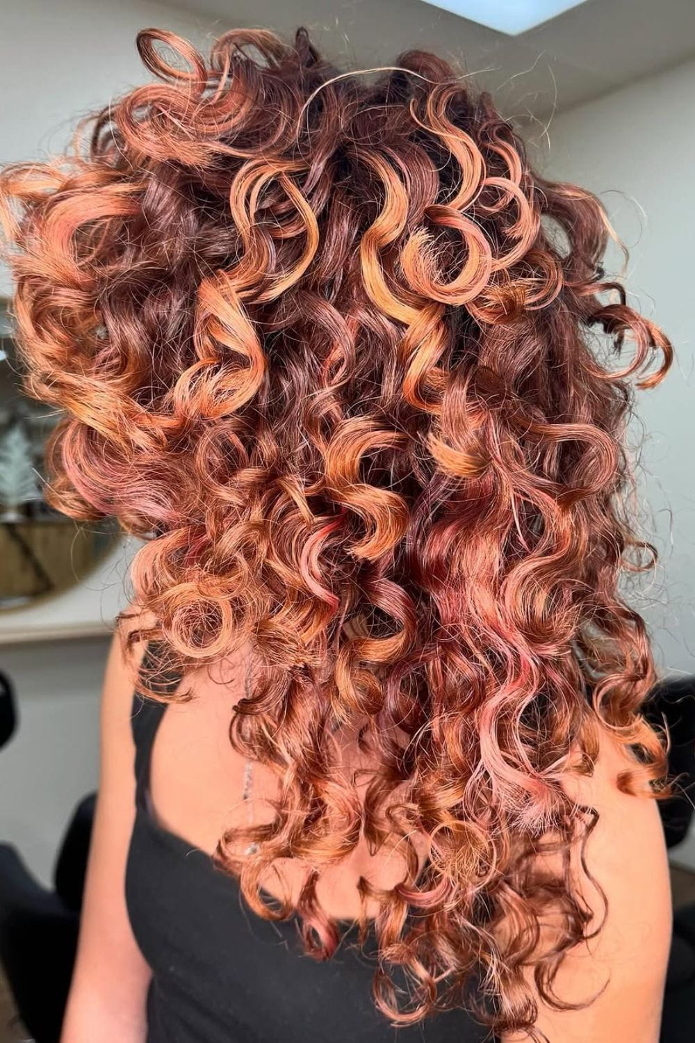 Spiced Amber