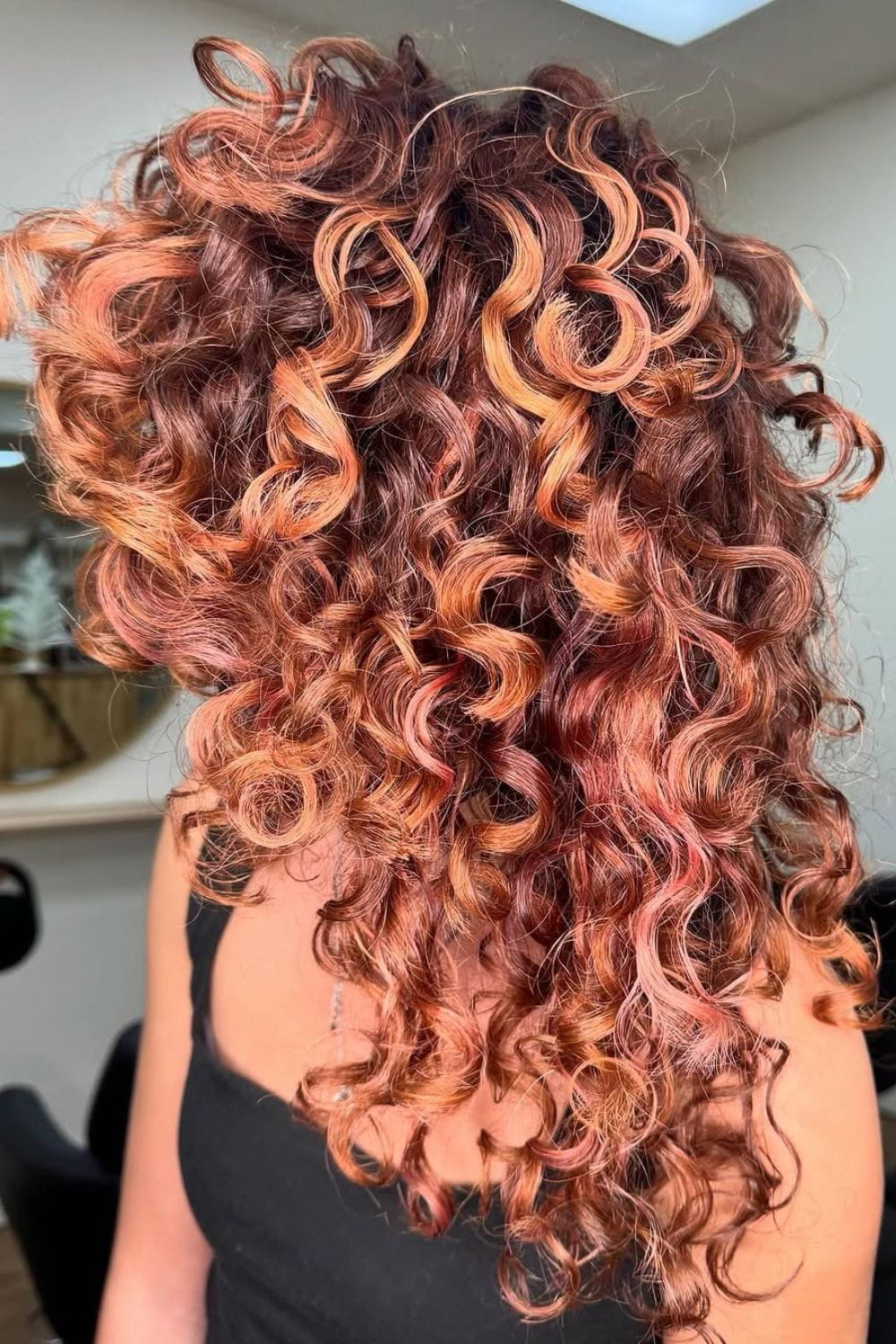 Spiced Amber