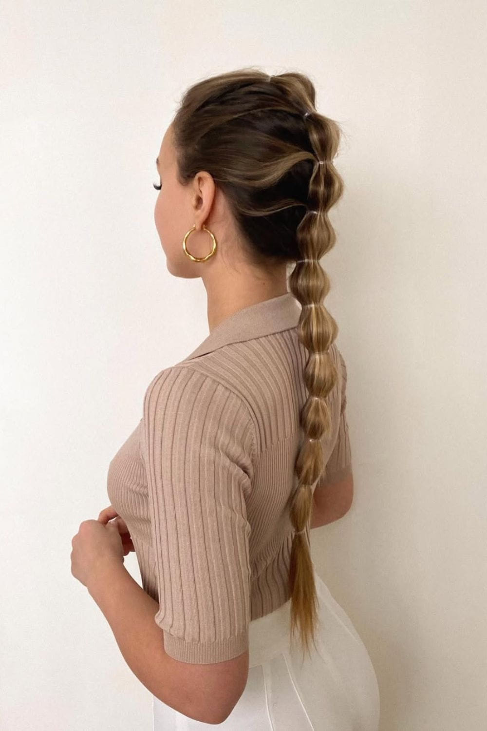 Bubble Braids