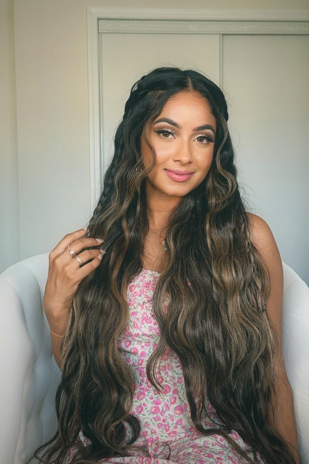 Mermaid Waves