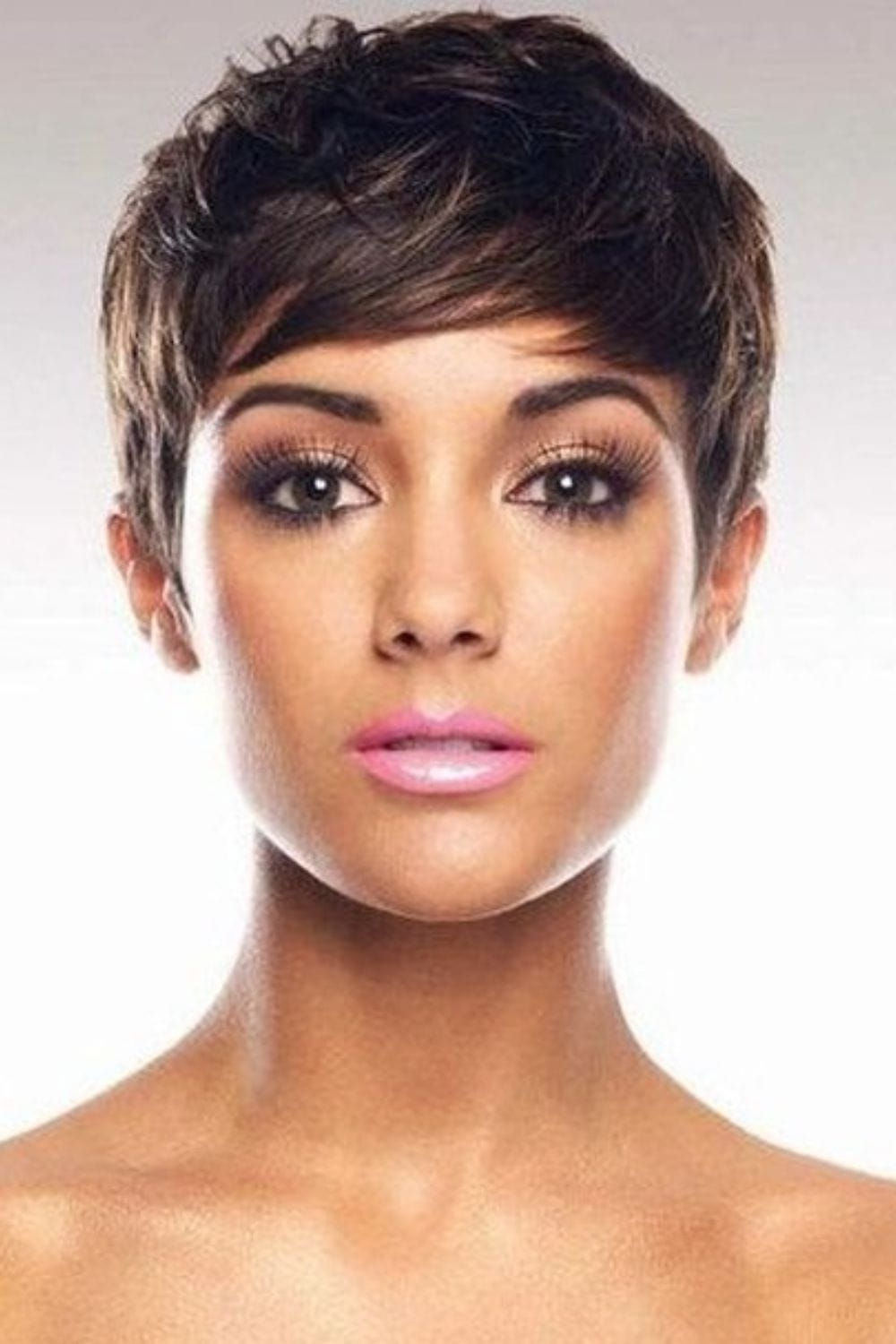 Pretty Pixie